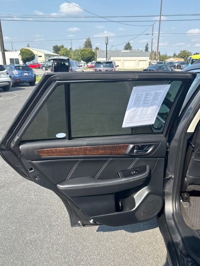 2019 Subaru Outback Limited Spokane Valley WA