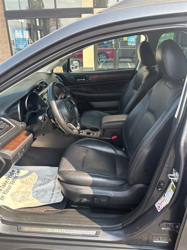 2019 Subaru Outback Limited Spokane Valley WA