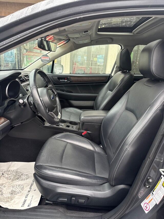 2019 Subaru Outback Limited Spokane Valley WA