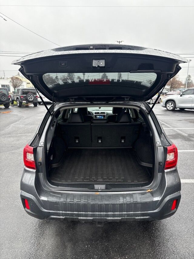 2019 Subaru Outback Limited Spokane Valley WA