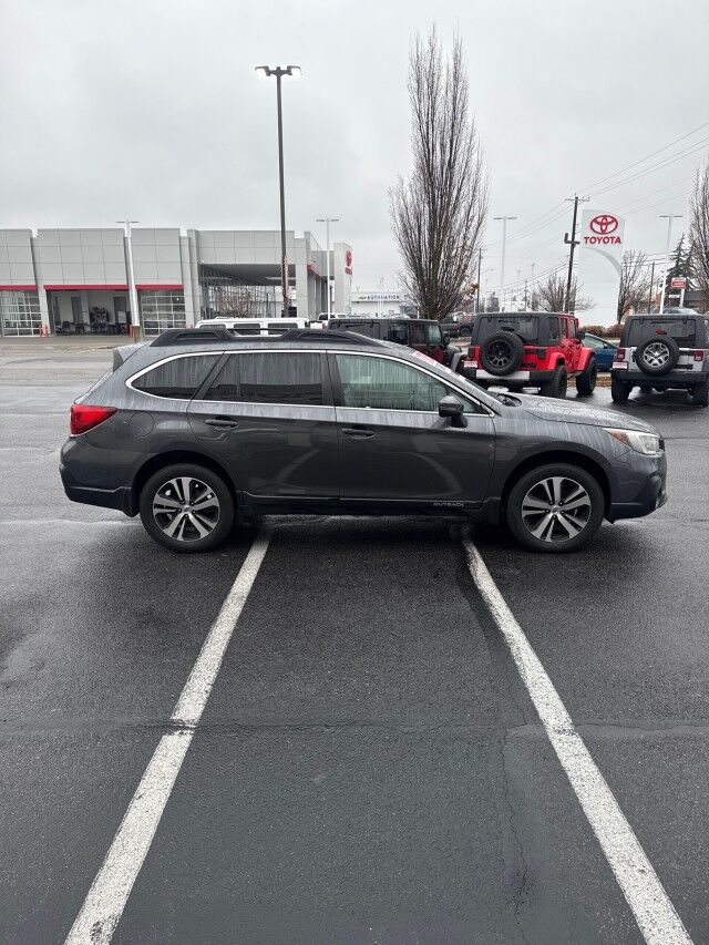2019 Subaru Outback Limited Spokane Valley WA