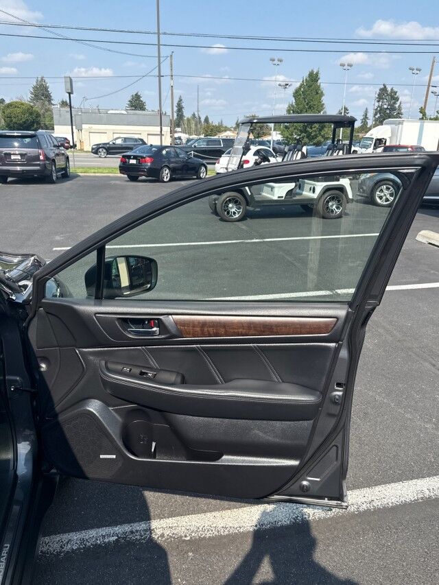 2019 Subaru Outback Limited Spokane Valley WA