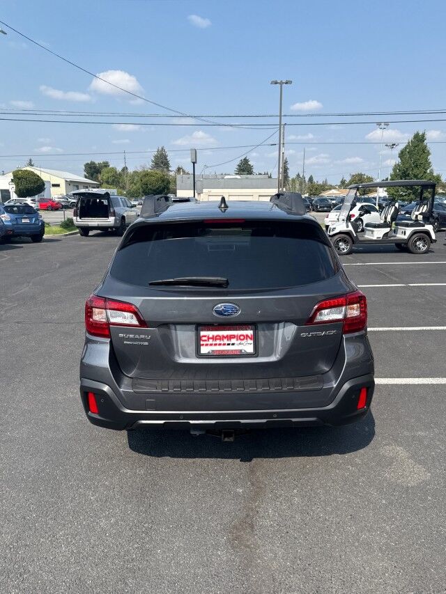 2019 Subaru Outback Limited Spokane Valley WA
