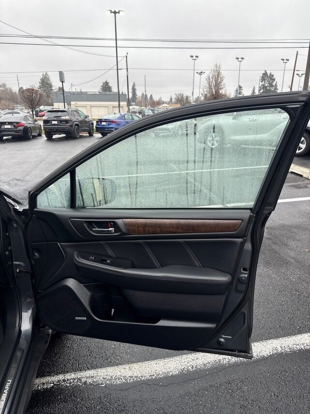 2019 Subaru Outback Limited Spokane Valley WA