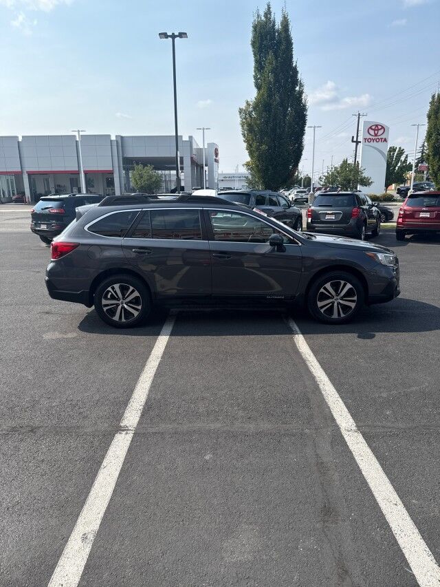2019 Subaru Outback Limited Spokane Valley WA