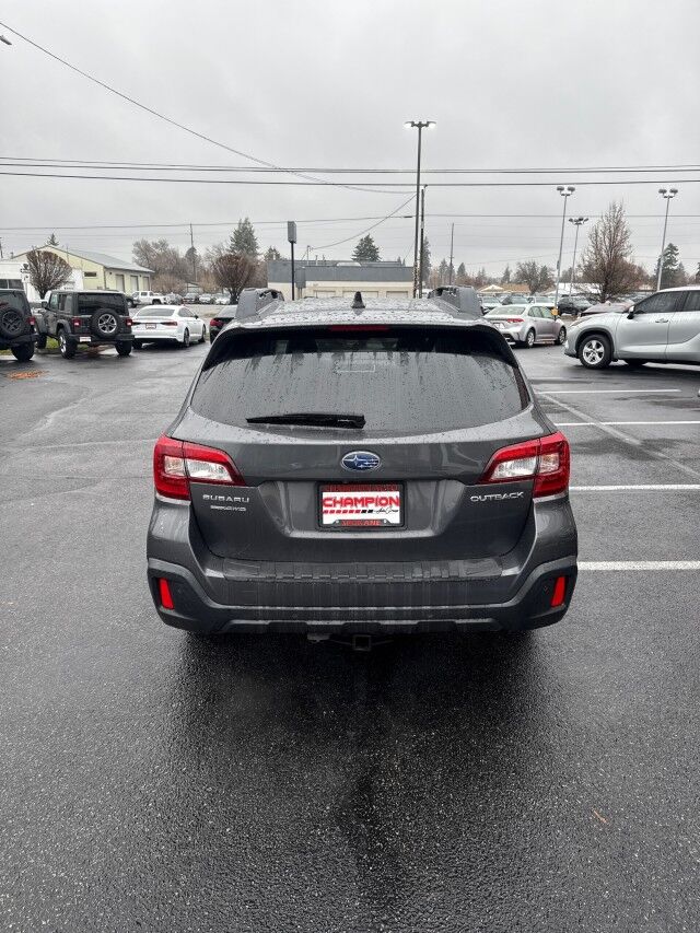 2019 Subaru Outback Limited Spokane Valley WA