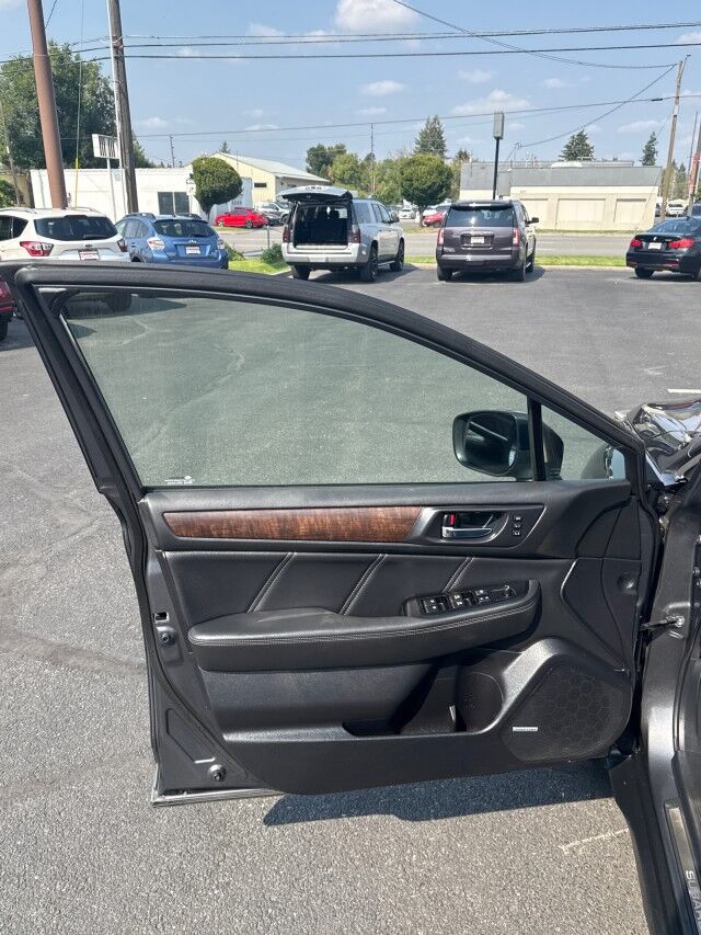 2019 Subaru Outback Limited Spokane Valley WA
