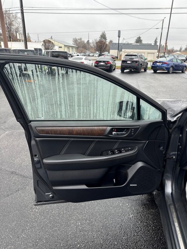 2019 Subaru Outback Limited Spokane Valley WA