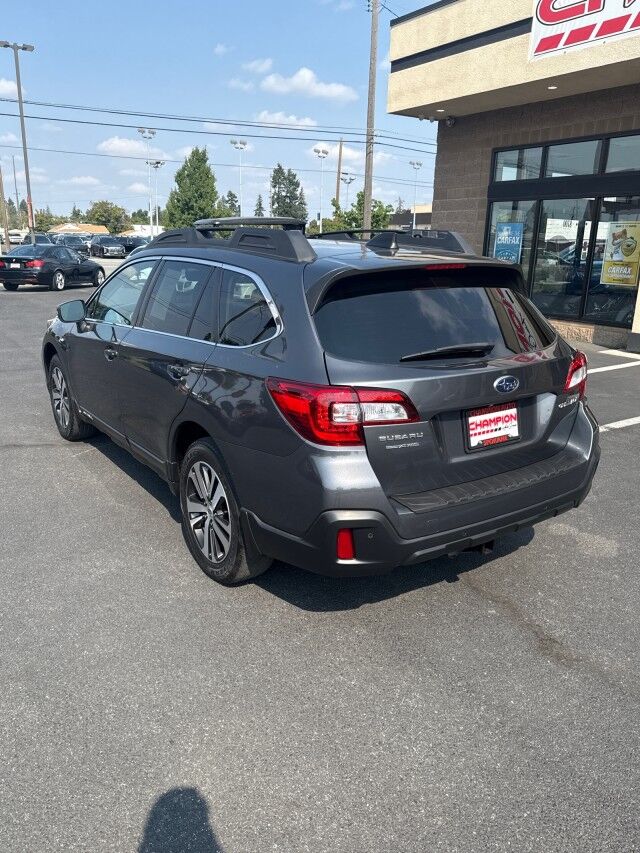 2019 Subaru Outback Limited Spokane Valley WA
