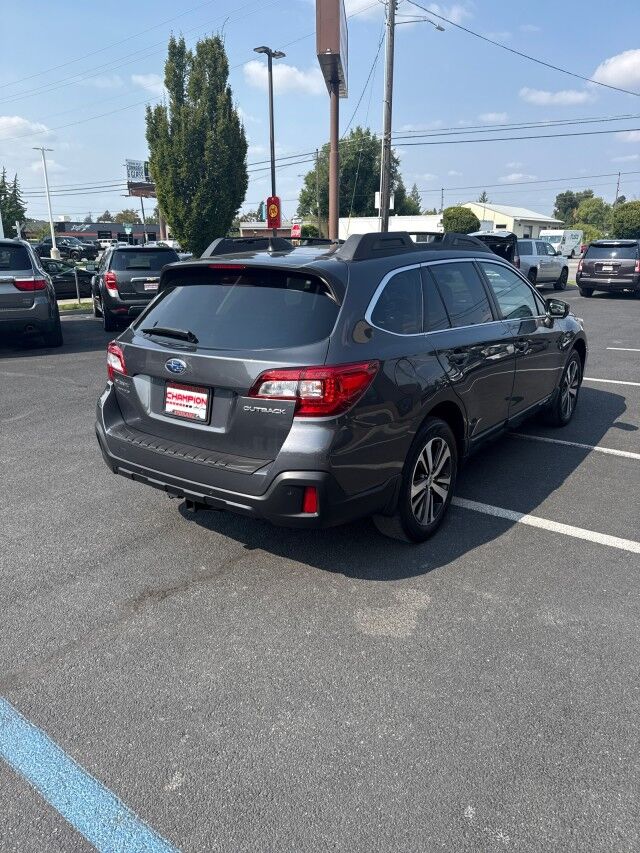 2019 Subaru Outback Limited Spokane Valley WA