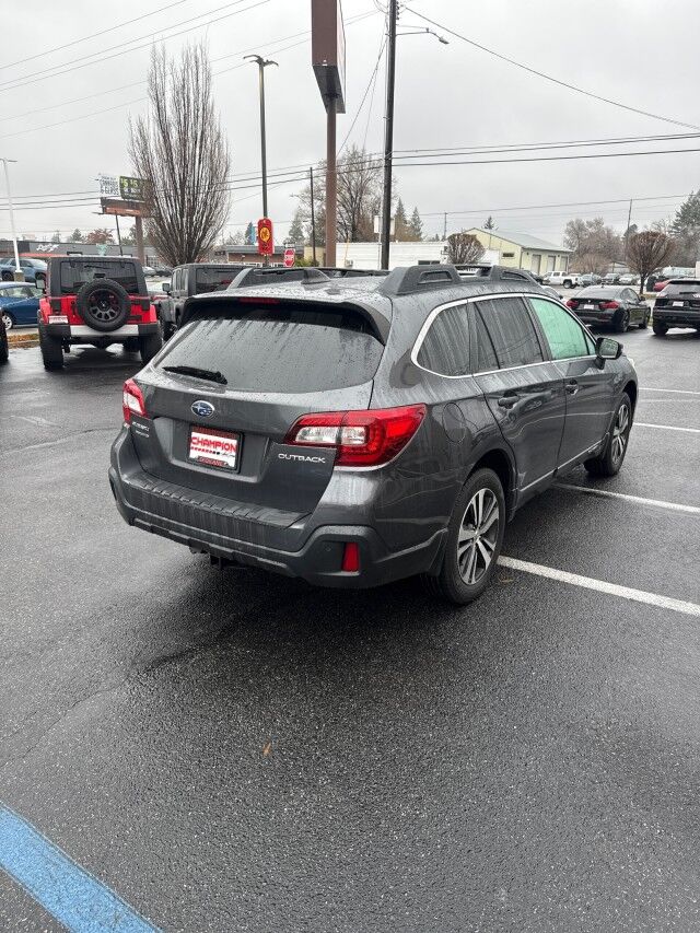2019 Subaru Outback Limited Spokane Valley WA