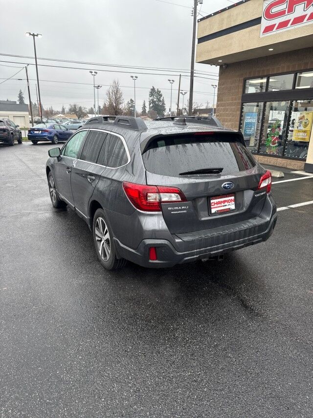 2019 Subaru Outback Limited Spokane Valley WA