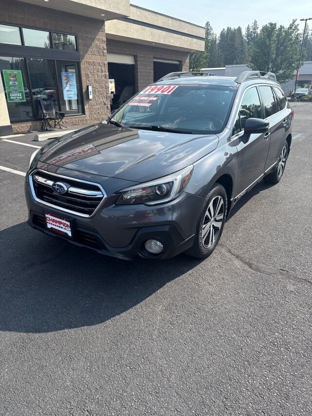 2019 Subaru Outback Limited Spokane Valley WA