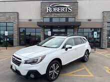 2019_Subaru_Outback_Limited_ Springfield IL