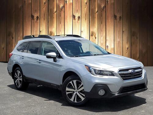 2019 Subaru Outback Limited Tampa FL 2019 Subaru Outback Limited Tampa FL