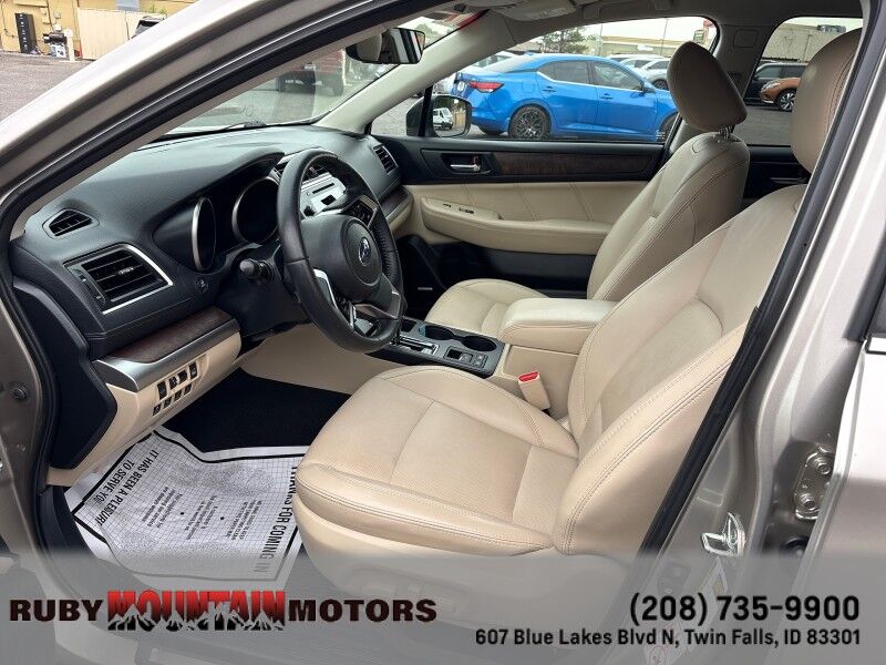 2019 Subaru Outback Limited Twin Falls ID