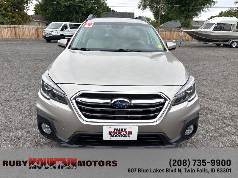 2019 Subaru Outback Limited