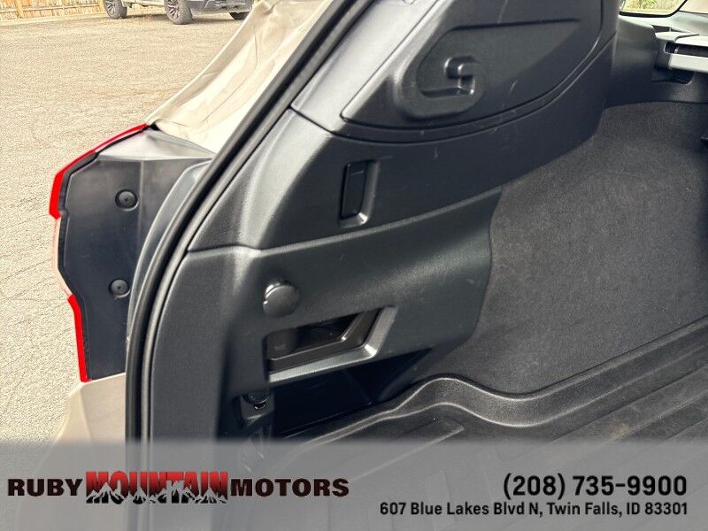 2019 Subaru Outback Limited Twin Falls ID