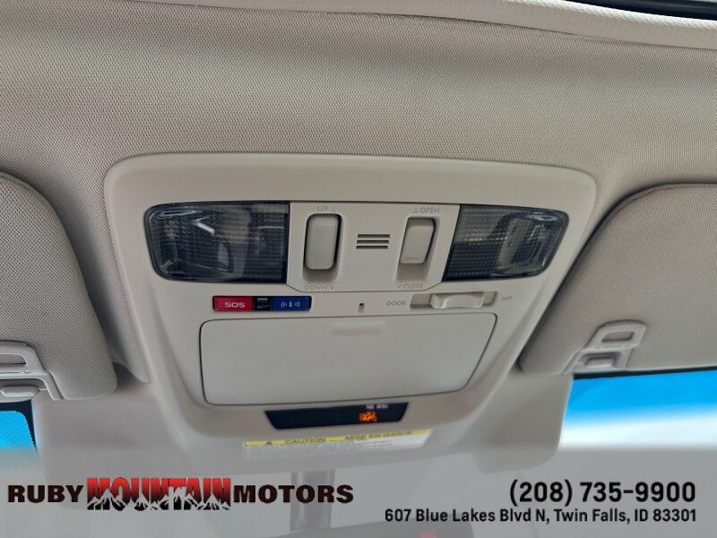 2019 Subaru Outback Limited Twin Falls ID