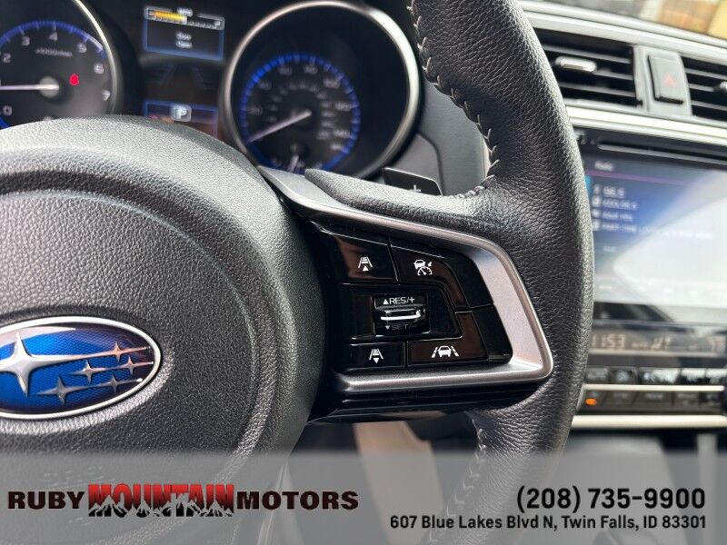 2019 Subaru Outback Limited Twin Falls ID