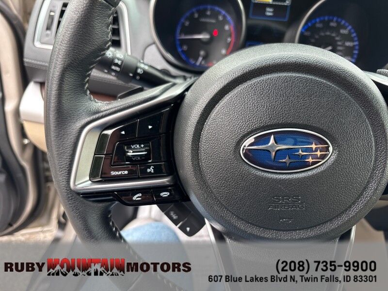 2019 Subaru Outback Limited Twin Falls ID