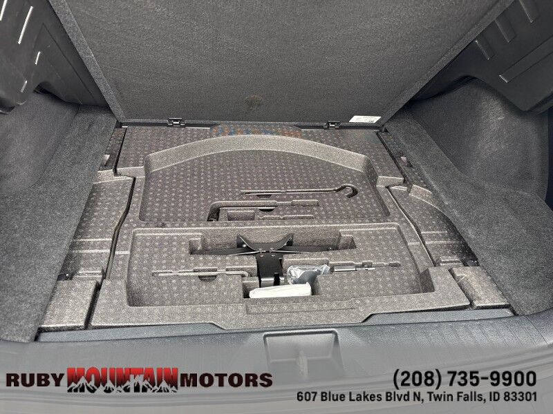 2019 Subaru Outback Limited Twin Falls ID