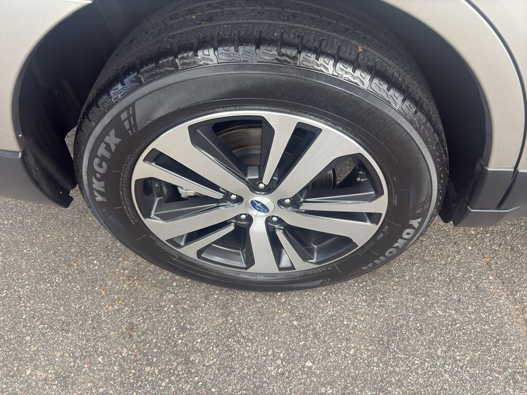 2019 Subaru Outback Limited Wilmington NC