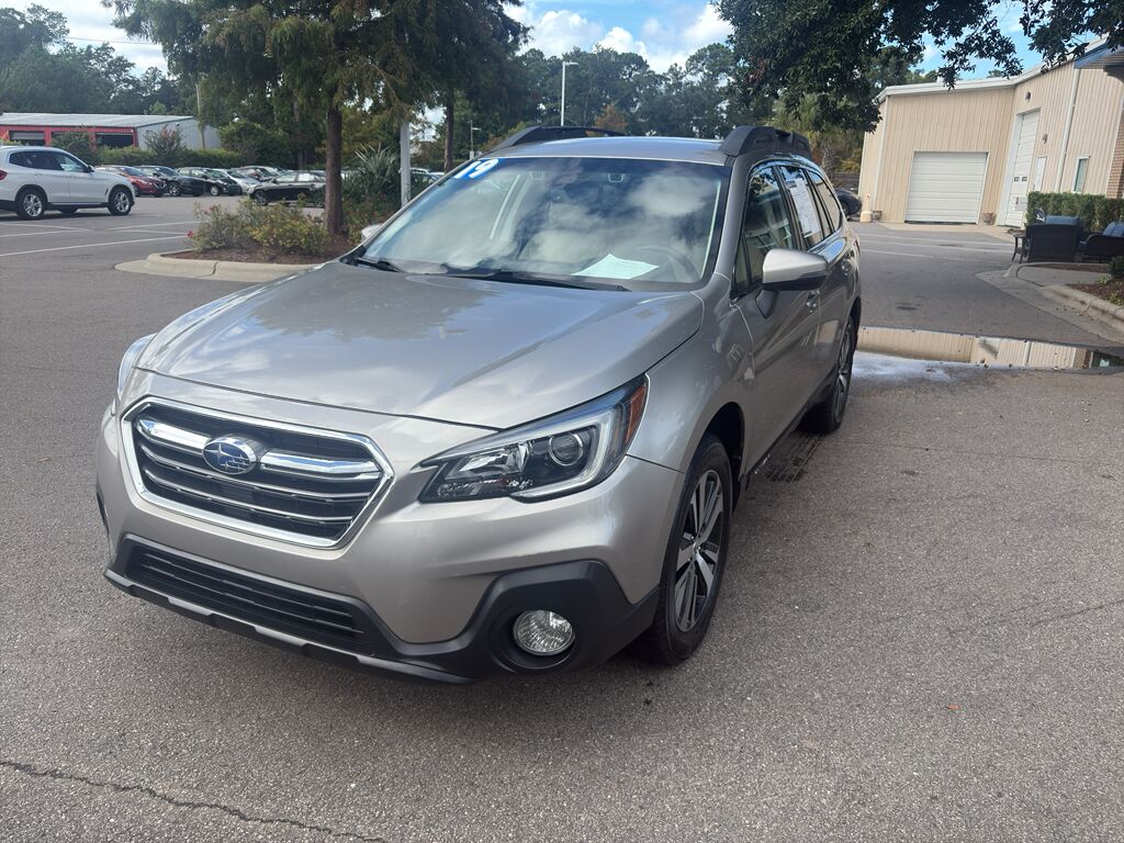 2019 Subaru Outback Limited Wilmington NC