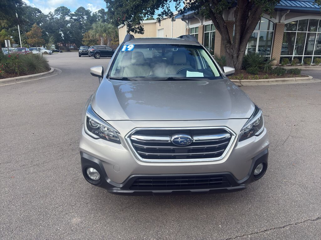 2019 Subaru Outback Limited Wilmington NC