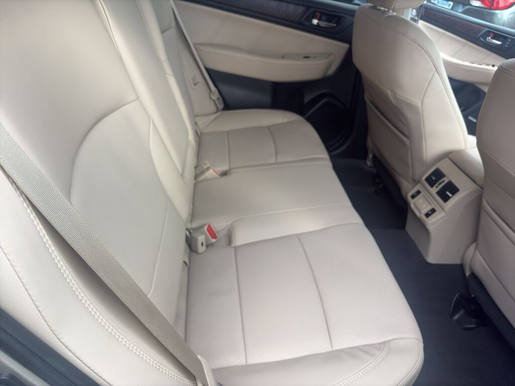2019 Subaru Outback Limited Wilmington NC