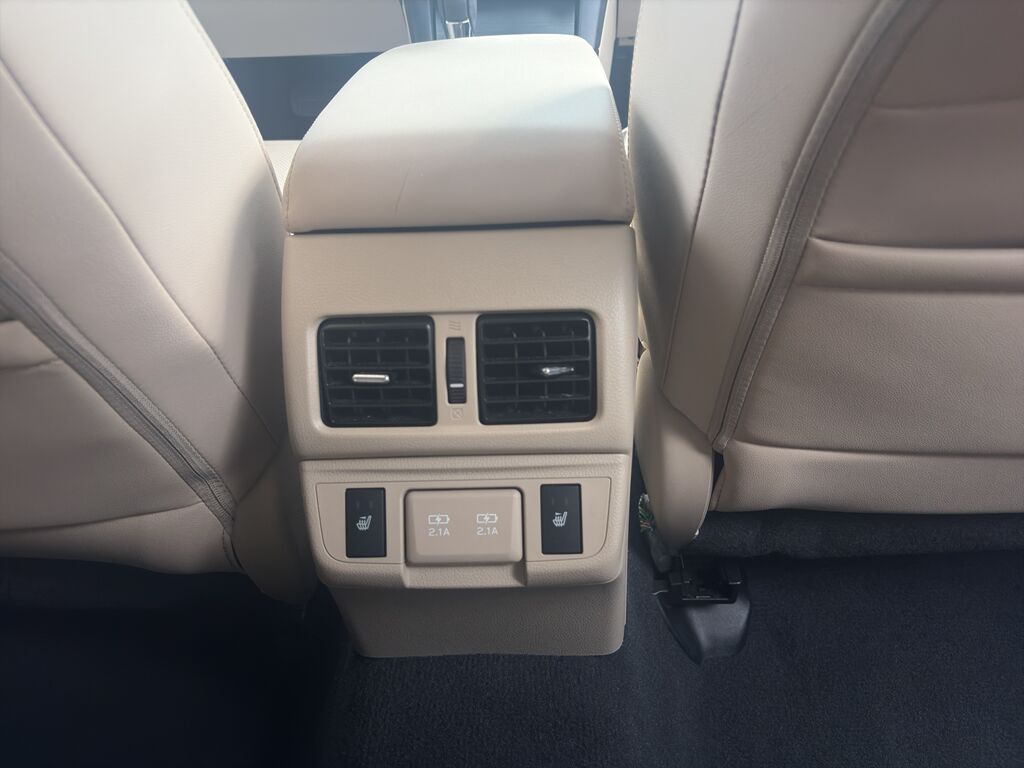 2019 Subaru Outback Limited Wilmington NC