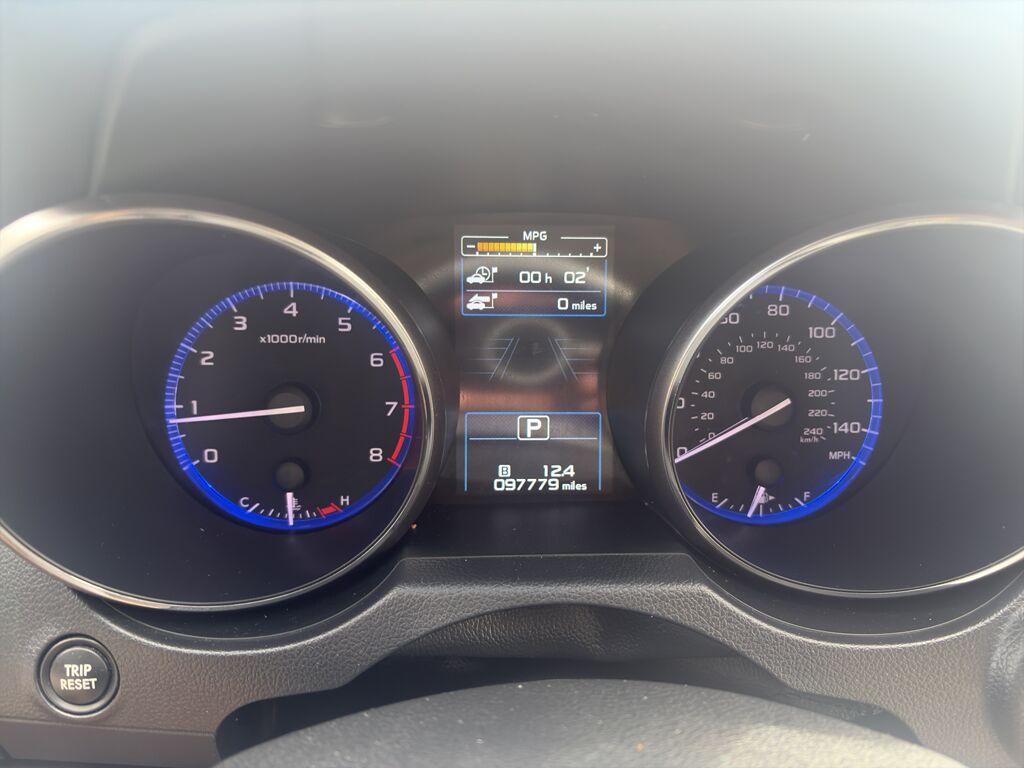 2019 Subaru Outback Limited Wilmington NC