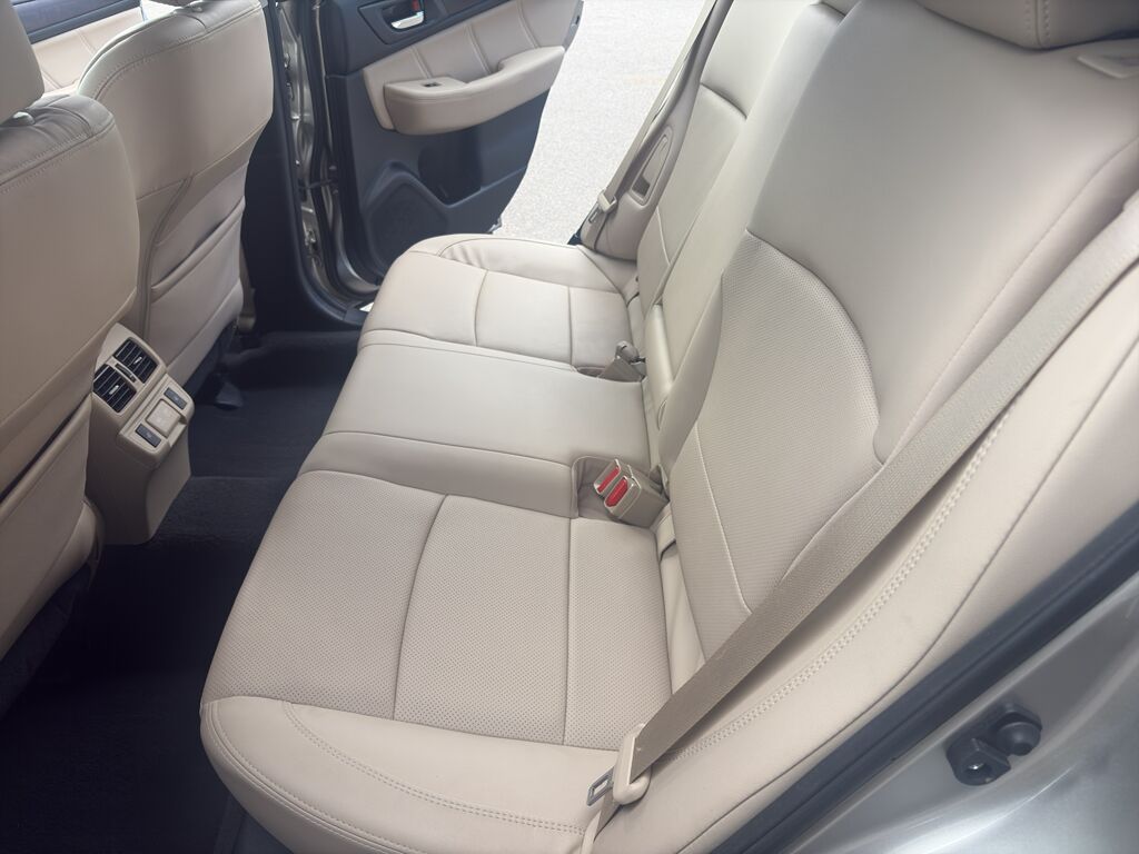 2019 Subaru Outback Limited Wilmington NC