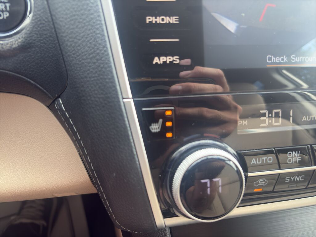 2019 Subaru Outback Limited Wilmington NC