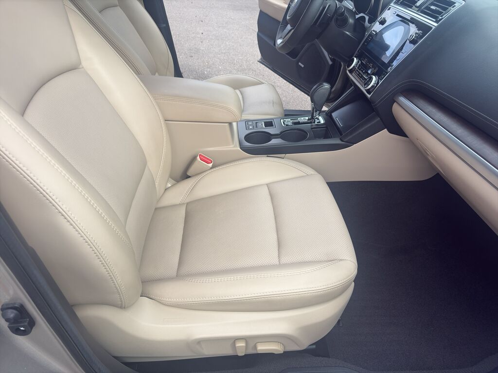 2019 Subaru Outback Limited Wilmington NC