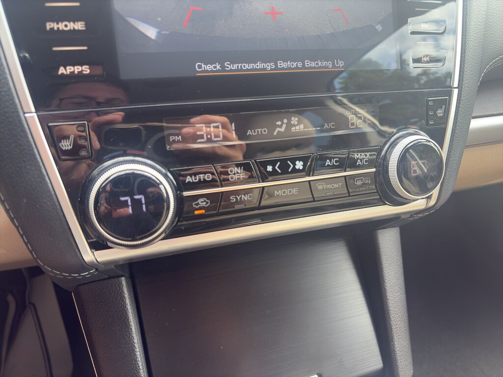 2019 Subaru Outback Limited Wilmington NC