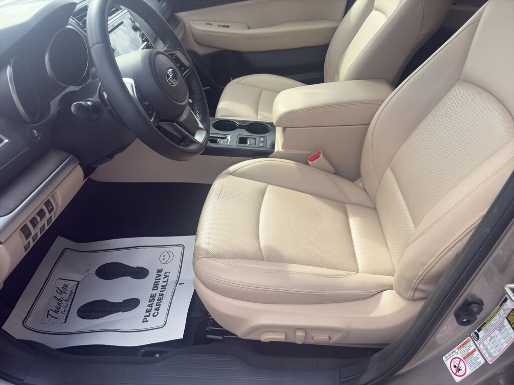 2019 Subaru Outback Limited Wilmington NC