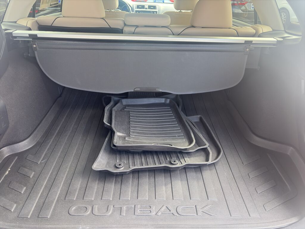 2019 Subaru Outback Limited Wilmington NC