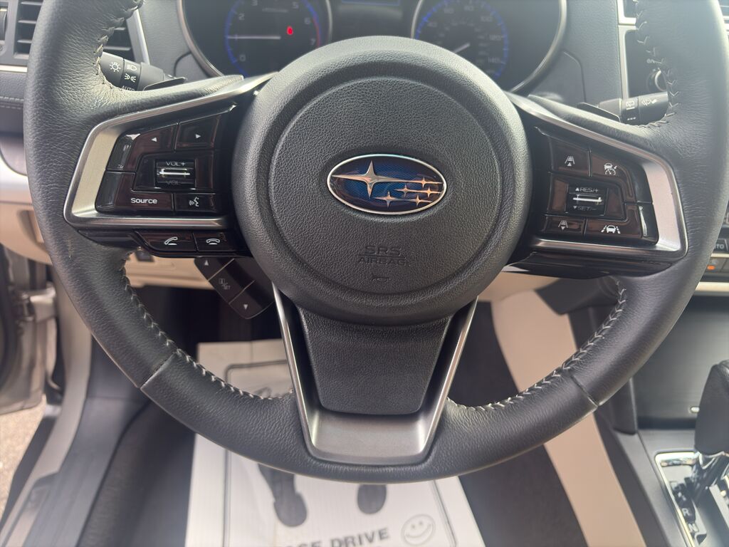 2019 Subaru Outback Limited Wilmington NC
