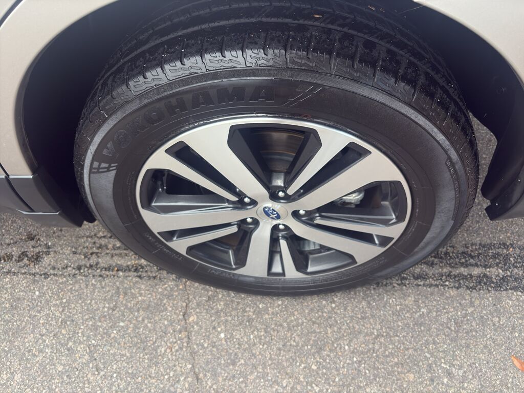 2019 Subaru Outback Limited Wilmington NC