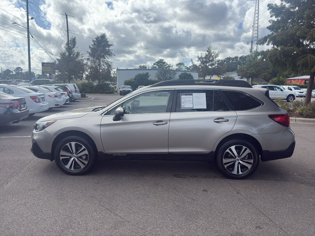2019 Subaru Outback Limited Wilmington NC