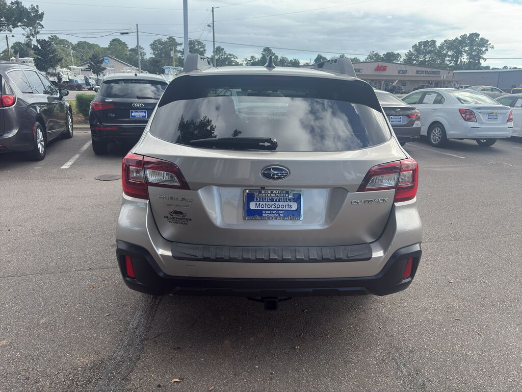 2019 Subaru Outback Limited Wilmington NC