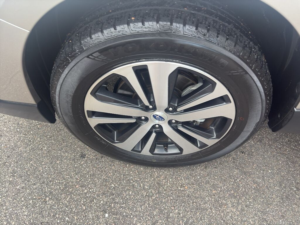 2019 Subaru Outback Limited Wilmington NC