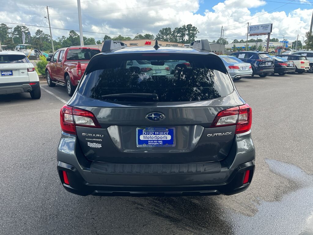 2019 Subaru Outback Limited Wilmington NC