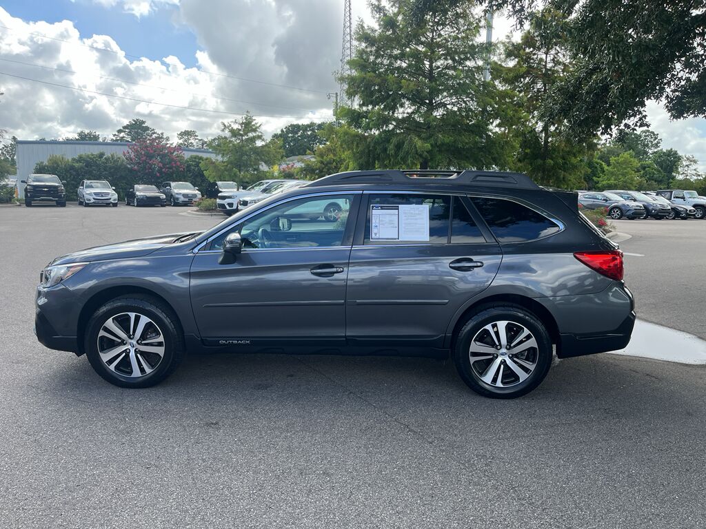 2019 Subaru Outback Limited Wilmington NC