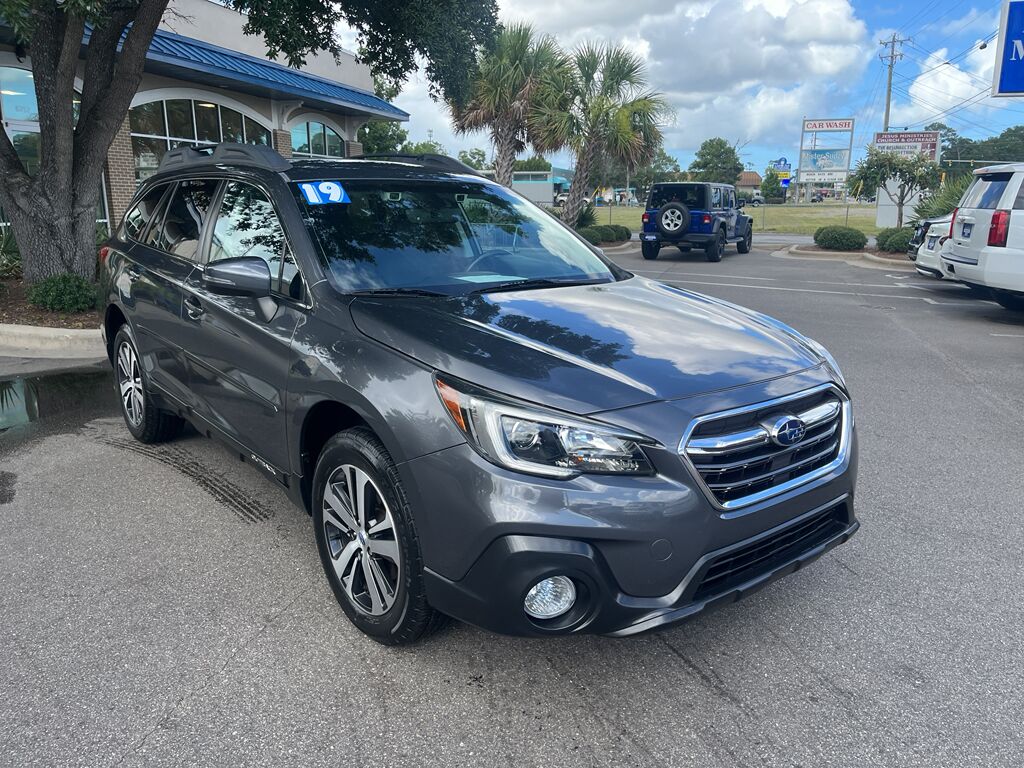 2019 Subaru Outback Limited Wilmington NC