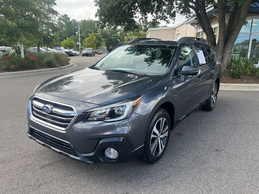 2019 Subaru Outback Limited Wilmington NC