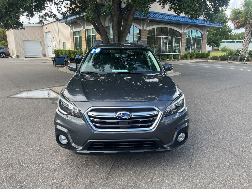 2019 Subaru Outback Limited Wilmington NC