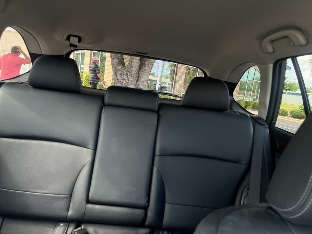 2019 Subaru Outback Limited Wilmington NC