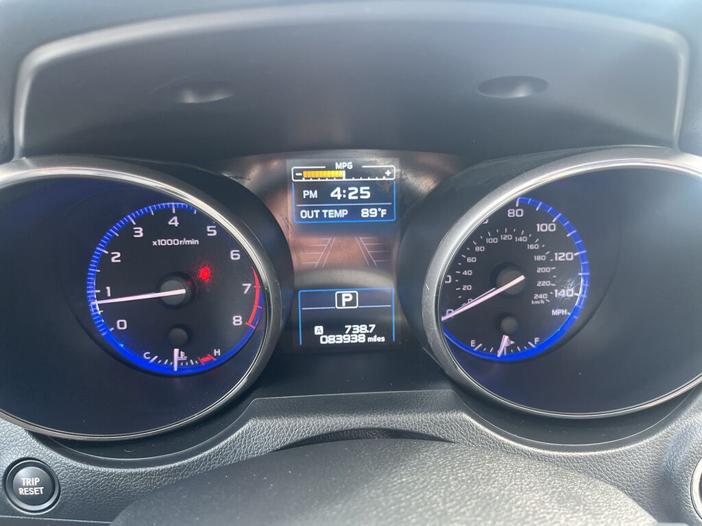 2019 Subaru Outback Limited Wilmington NC
